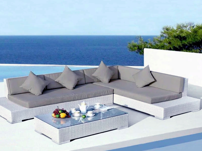 Outdoor Furniture Upholstery