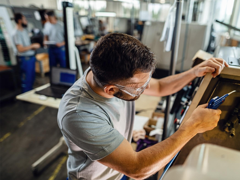 Sofa & Chair Repairs